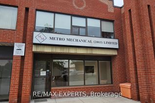 Property for Lease, 250 Regina Rd #13, Vaughan, ON