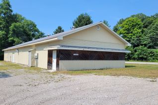 Industrial Property for Sale, 23 Laurier Rd, Penetanguishene, ON