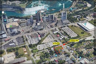 Commercial Land for Sale, 5683 - 5693 Dunn St, Niagara Falls, ON