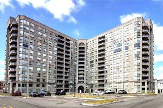 Condo Apartment for Rent, 9015 Leslie St #1218, Richmond Hill, ON