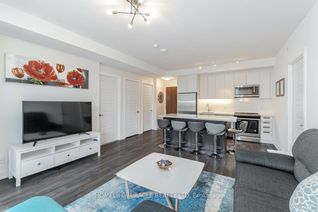 Condo for Sale, 301 Sea Ray Ave #C318, Innisfil, ON