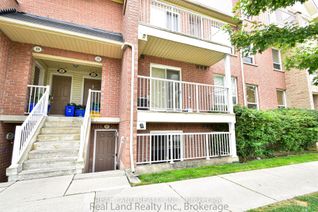 Condo Townhouse for Sale, 27 Sunrise Dr, Markham, ON