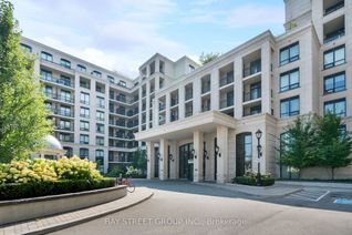 Condo Apartment for Sale, 278 Buchanan Dr #309E, Markham, ON