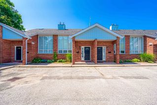 Bungalow for Sale, 355 Blake St #4, Barrie, ON