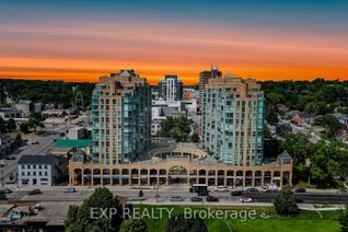 Apartment for Sale, 150 Dunlop St E #802, Barrie, ON