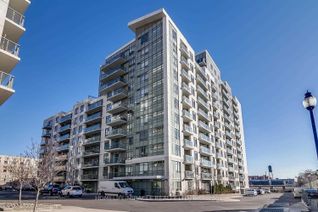 Property for Rent, 816 Lansdowne Ave #423, Toronto, ON