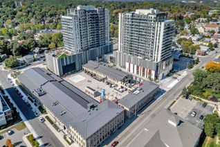 Condo Apartment for Sale, 15 Glebe St #912, Cambridge, ON