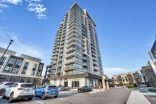 Condo Apartment for Sale, 385 Winston Rd Rd #1011, Grimsby, ON