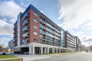 Condo Apartment for Sale, 308 Lester St #615, Waterloo, ON