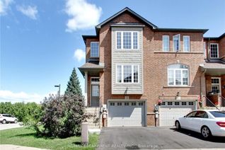 Condo Townhouse for Rent, 151 Green Rd #23, Hamilton, ON