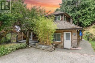 House for Sale, 201 Charlesworth Rd, Salt Spring, BC