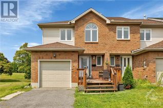 Property for Sale, 69 Cedarock Drive, Kanata, ON