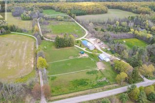 Farm for Sale, 5127 Milburough Line, Burlington, ON