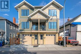 Duplex for Sale, 1806 8 Street Sw, Calgary, AB