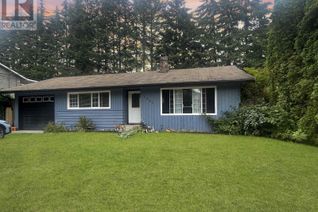 Bungalow for Sale, 1985 Birch Drive, Squamish, BC