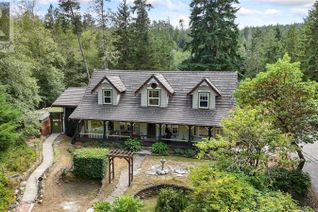 House for Sale, 5901 Leda Rd, Sooke, BC