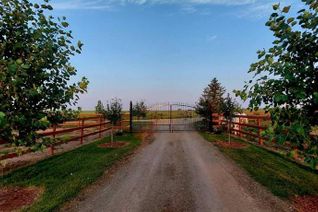 Bungalow for Sale, 321002 Three Hills, Rural Kneehill County, AB