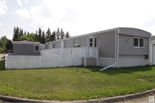 House for Sale, 16 5407 52a St., Tofield, AB