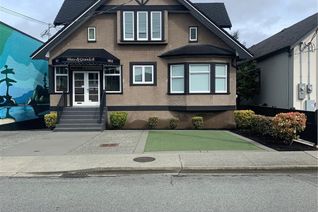 Office for Sale, Lot A North Park St, Victoria, BC