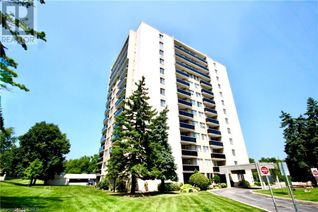 Condo for Sale, 81 Millside Drive Unit# 901, Milton, ON