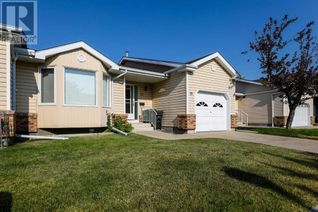 Condo for Sale, 135 Jerry Potts Boulevard W #35, Lethbridge, AB