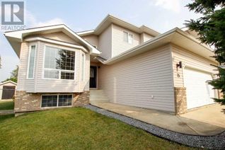 House for Sale, 15 Pritchard Close, Sylvan Lake, AB