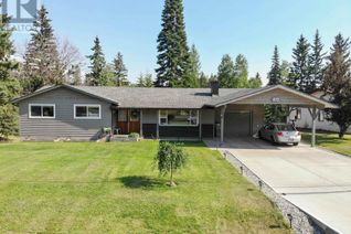 House for Sale, 472 Fiege Road, Quesnel, BC