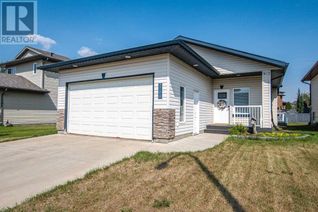 Detached House for Sale, 7701 114 Street, Grande Prairie, AB