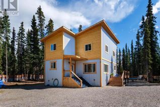 House for Sale, 3 Chinook Lane, Whitehorse South, YT