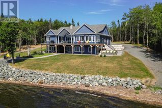 Detached House for Sale, 430 Maple Drive, Cape George, NS