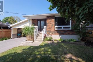 House for Sale, 2086 8th Ave E, Owen Sound, ON