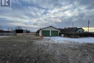 Bungalow for Sale, 274034a Range Road 243, Rural Wheatland County, AB