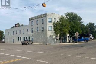 Property, 221 Centre Street, Tilley, AB