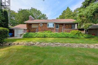 Raised Ranch-Style House for Sale, 8997 Indian Creek Line, Chatham, ON