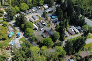 Mobile Home Park Business for Sale, 1655 Alberni Hwy, Port Alberni, BC