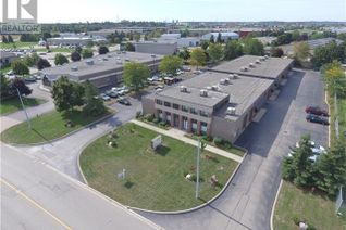 Industrial Property for Lease, 755 Bridge Street W Unit# 14, Waterloo, ON