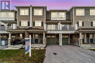 Freehold Townhouse for Sale, 35 Nearco Crescent, Oshawa, ON