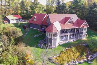 Bungalow for Sale, 420 Cedar Lane, Bracebridge, ON