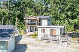 House for Sale, 774 Lafontaine Road W, Tiny, ON