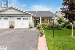 Semi-Detached House for Sale, 130 New York Avenue, Wasaga Beach, ON