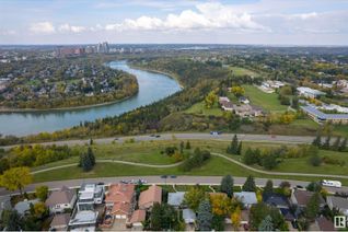 Land for Sale, 8739 Strathearn Cr Nw, Edmonton, AB