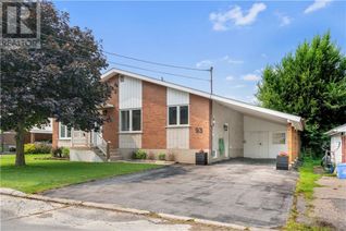 Property for Sale, 93 St George Street W, Alexandria, ON