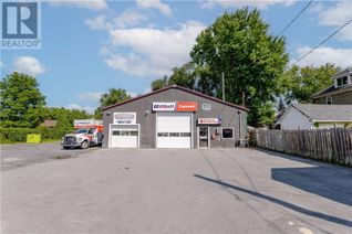 Business for Sale, 451 Second Street W, Cornwall, ON