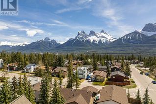 Duplex for Sale, 1000 Cougar Creek Drive #3, Canmore, AB