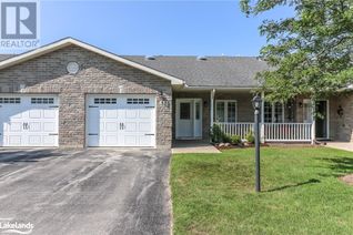 Detached House for Sale, 48 Clover Crescent, Wasaga Beach, ON