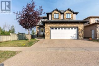 Detached House for Sale, 113 Pliska Crescent, Fort McMurray, AB