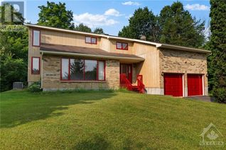 Property for Sale, 5 Rockwood Drive, Braeside, ON