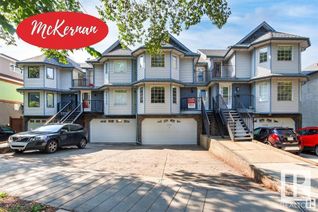 Townhouse for Sale, 3 11105 University Av Nw, Edmonton, AB