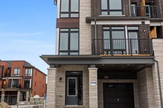 Townhouse for Sale, 26 Gunton Street, Aurora (Bayview Northeast), ON