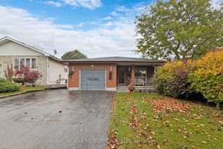 House for Sale, 709 Keates Ave, Oshawa, ON